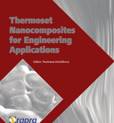خرید و دانلود نسخه کامل کتاب Thermoset Nanocomposites for Engineering Applications