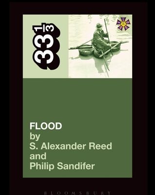 خرید و دانلود نسخه کامل کتاب They Might Be Giants’ Flood