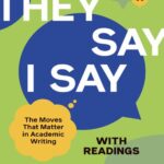 خرید و دانلود نسخه کامل کتاب “They Say / I Say” with Readings Fifth Edition