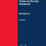 خرید و دانلود نسخه کامل کتاب Thickness Measurement and Close-Up Survey Guidance. Revision 3