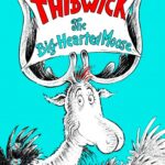 خرید و دانلود نسخه کامل کتاب Thidwick The Big-Hearted Moose