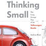 خرید و دانلود نسخه کامل کتاب Thinking small : the long, strange trip of the Volkswagen Beetle