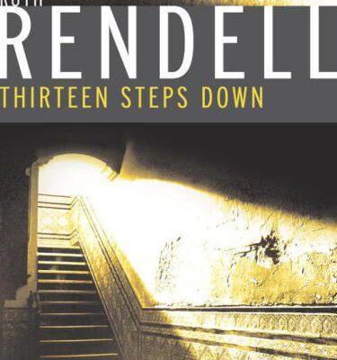 خرید و دانلود نسخه کامل کتاب Thirteen Steps Down
