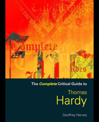 خرید و دانلود نسخه کامل کتاب Thomas Hardy: A Sourcebook (Complete Critical Guide to English Literature)