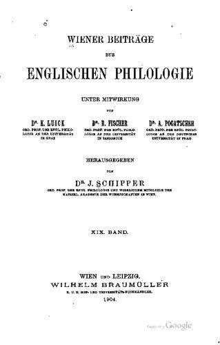 خرید و دانلود نسخه کامل کتاب Thomas Hood und die soziale Tendenzdichtung seiner Zeit_68eb5b6a1b248.jpeg خرید و دانلود نسخه کامل کتاب Thomas Hood und die soziale Tendenzdichtung seiner Zeit