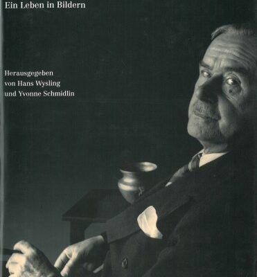 خرید و دانلود نسخه کامل کتاب Thomas Mann. Ein Leben in Bildern