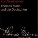 خرید و دانلود نسخه کامل کتاب Thomas Mann und die Deutschen