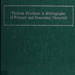 خرید و دانلود نسخه کامل کتاب Thomas Pynchon: A Bibliography of Primary and Secondary Materials