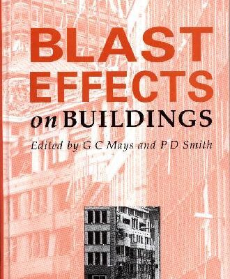 خرید و دانلود نسخه کامل کتاب Thomas Telford – Blast Effect on Buildings