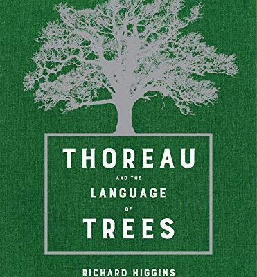 خرید و دانلود نسخه کامل کتاب Thoreau and the Language of Trees