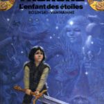 خرید و دانلود نسخه کامل کتاب Thorgal, tome 7 : L’Enfant des étoiles