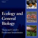 خرید و دانلود نسخه کامل کتاب Thorp and Covich’s freshwater invertebrates, 4th edition (5 volumes)
