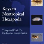 خرید و دانلود نسخه کامل کتاب Thorp and Covich’s Freshwater Invertebrates