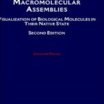 خرید و دانلود نسخه کامل کتاب Three-Dimensional Electron Microscopy of Macromolecular Assemblies Visualization of Biological Mo