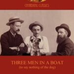 خرید و دانلود نسخه کامل کتاب Three Men in a Boat