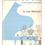 خرید و دانلود نسخه کامل کتاب Three on One. Trio