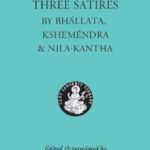 خرید و دانلود نسخه کامل کتاب Three Satires (Clay Sanskrit Library)