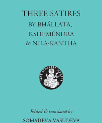 خرید و دانلود نسخه کامل کتاب Three Satires (Clay Sanskrit Library)
