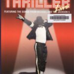 خرید و دانلود نسخه کامل کتاب Thriller Live: Featuring the songs from Michael and the Jackson 5