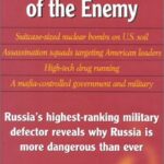 خرید و دانلود نسخه کامل کتاب Through the Eyes of the Enemy: The Autobiography of Stanislav Lunev