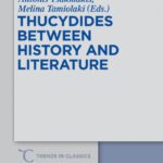 خرید و دانلود نسخه کامل کتاب Thucydides Between History and Literature