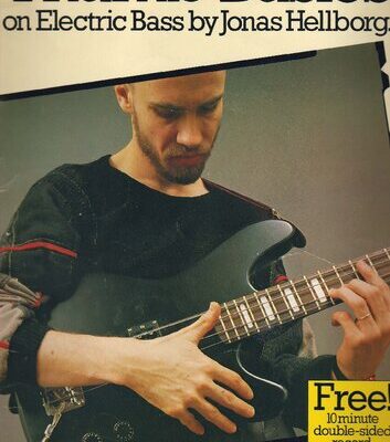 خرید و دانلود نسخه کامل کتاب Thumb Basics on Electric Bass
