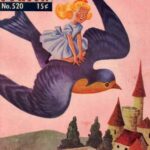 خرید و دانلود نسخه کامل کتاب Thumbelina