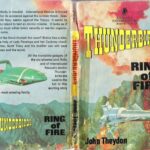 خرید و دانلود نسخه کامل کتاب Thunderbirds – Ring of Fire