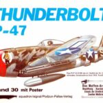 خرید و دانلود نسخه کامل کتاب Thunderbolt P-47