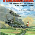 خرید و دانلود نسخه کامل کتاب Thunderbolts P-47 in the european theater