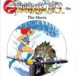 خرید و دانلود نسخه کامل کتاب ThunderCats – The Movie