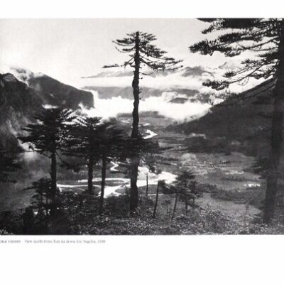 خرید و دانلود نسخه کامل کتاب Tibet the Sacred Realm: Photographs 1880-1950