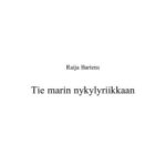 خرید و دانلود نسخه کامل کتاب Tie marin nykylyriikkaan