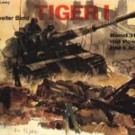 خرید و دانلود نسخه کامل کتاب Tiger I (2)