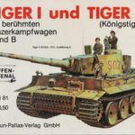 خرید و دانلود نسخه کامل کتاب Tiger I Und Tiger II