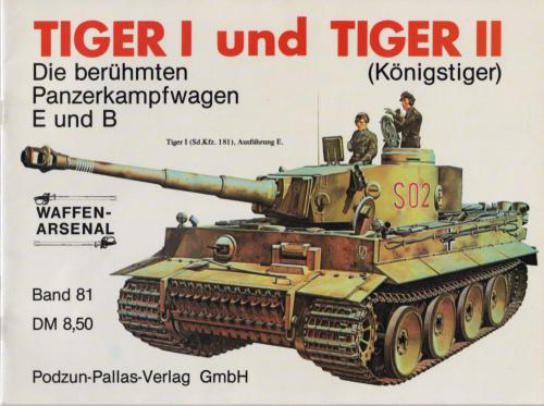 خرید و دانلود نسخه کامل کتاب Tiger I Und Tiger II_68efce59d3dcf.jpeg خرید و دانلود نسخه کامل کتاب Tiger I Und Tiger II