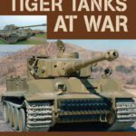 خرید و دانلود نسخه کامل کتاب Tiger Tanks at War