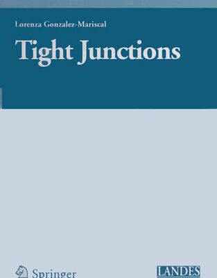 خرید و دانلود نسخه کامل کتاب Tight Junctions (Molecular Biology Intelligence Unit)