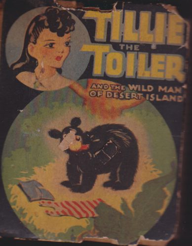 خرید و دانلود نسخه کامل کتاب Tillie the Toiler_68e5dd71299c3.jpeg خرید و دانلود نسخه کامل کتاب Tillie the Toiler