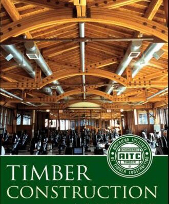 خرید و دانلود نسخه کامل کتاب Timber Construction Manual
