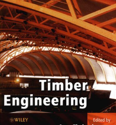 خرید و دانلود نسخه کامل کتاب Timber Engineering