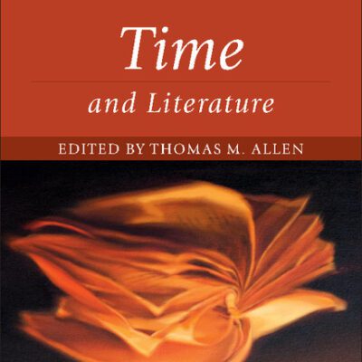 خرید و دانلود نسخه کامل کتاب Time and Literature