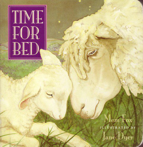 خرید و دانلود نسخه کامل کتاب Time for Bed_68e5e88ed41a9.jpeg خرید و دانلود نسخه کامل کتاب Time for Bed