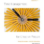 خرید و دانلود نسخه کامل کتاب Time Management for Creative People