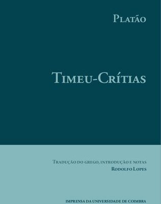 خرید و دانلود نسخه کامل کتاب Timeu · Crítias