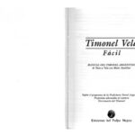 خرید و دانلود نسخه کامل کتاب Timonel vela fácil manual del timonel argentino de yates a vela con motor auxiliar