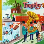 خرید و دانلود نسخه کامل کتاب Timothy Slept On