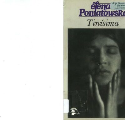 خرید و دانلود نسخه کامل کتاب Tinísima