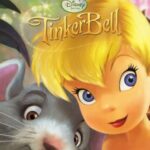 خرید و دانلود نسخه کامل کتاب Tinker Bell – A Fairy Tale