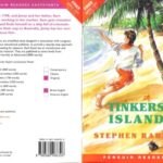 خرید و دانلود نسخه کامل کتاب Tinkers Island (Penguin Readers Easystarts)